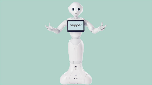 Pepper